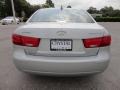 Radiant Silver - Sonata GLS Photo No. 9