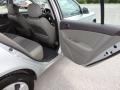 Gray 2010 Hyundai Sonata GLS Door Panel