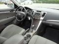 Gray Interior Photo for 2010 Hyundai Sonata #50545006
