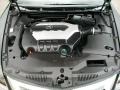 3.7 Liter SOHC 24-Valve VTEC V6 2010 Acura RL Technology Engine