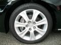 2010 Acura RL Technology Wheel and Tire Photo