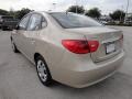 Laguna Sand - Elantra GLS Photo No. 3