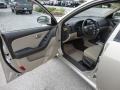 Laguna Sand - Elantra GLS Photo No. 4