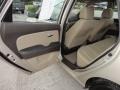 Laguna Sand - Elantra GLS Photo No. 6