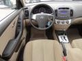 Laguna Sand - Elantra GLS Photo No. 8