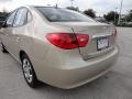 Laguna Sand - Elantra GLS Photo No. 9
