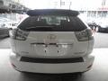 Crystal White Mica - RX 350 AWD Photo No. 5