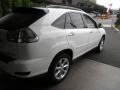 Crystal White Mica - RX 350 AWD Photo No. 6