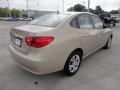 Laguna Sand - Elantra GLS Photo No. 11