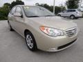 Laguna Sand - Elantra GLS Photo No. 13