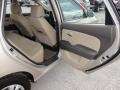 Laguna Sand - Elantra GLS Photo No. 14