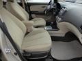 Laguna Sand - Elantra GLS Photo No. 18