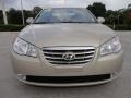 Laguna Sand - Elantra GLS Photo No. 20