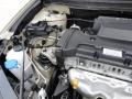 Laguna Sand - Elantra GLS Photo No. 25