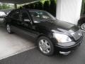 Black Onyx - LS 430 Photo No. 1