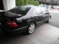 Black Onyx - LS 430 Photo No. 4