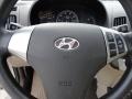 Laguna Sand - Elantra GLS Photo No. 32