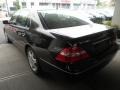 Black Onyx - LS 430 Photo No. 6