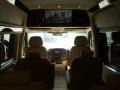 Black - Sprinter 2500 High Roof Passenger Conversion Van Photo No. 9