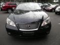 Obsidian Black - ES 350 Photo No. 2