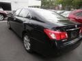 Obsidian Black - ES 350 Photo No. 7
