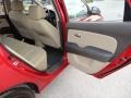 2010 Apple Red Pearl Hyundai Elantra GLS  photo #13