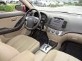 2010 Apple Red Pearl Hyundai Elantra GLS  photo #14