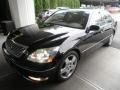 Black Onyx - LS 430 Photo No. 1