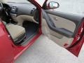 2010 Apple Red Pearl Hyundai Elantra GLS  photo #15