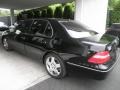 Black Onyx - LS 430 Photo No. 6