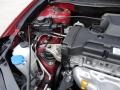 2010 Apple Red Pearl Hyundai Elantra GLS  photo #23