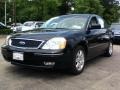 2005 Black Ford Five Hundred SEL AWD  photo #4