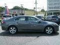 Polished Metal Metallic - TSX Sedan Photo No. 2