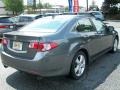 Polished Metal Metallic - TSX Sedan Photo No. 3