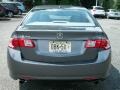 Polished Metal Metallic - TSX Sedan Photo No. 4