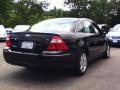 2005 Black Ford Five Hundred SEL AWD  photo #8