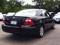 Black - Five Hundred SEL AWD Photo No. 8