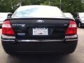 2005 Black Ford Five Hundred SEL AWD  photo #9