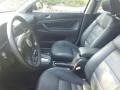 Blue Graphite Metallic - Passat GLS 1.8T Sedan Photo No. 14