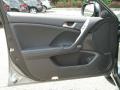 Polished Metal Metallic - TSX Sedan Photo No. 9