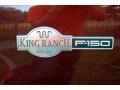 2005 Ford F150 Lariat SuperCrew 4x4 Badge and Logo Photo