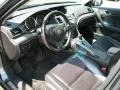 Polished Metal Metallic - TSX Sedan Photo No. 10