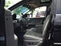 Shale Grey 2005 Ford Five Hundred SEL AWD Interior Color
