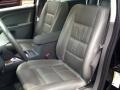 Shale Grey Interior Photo for 2005 Ford Five Hundred #50546293