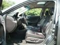 Polished Metal Metallic - TSX Sedan Photo No. 11