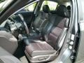 Polished Metal Metallic - TSX Sedan Photo No. 12