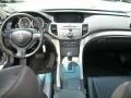 Polished Metal Metallic - TSX Sedan Photo No. 13