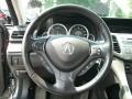 Polished Metal Metallic - TSX Sedan Photo No. 14