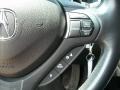 Polished Metal Metallic - TSX Sedan Photo No. 16