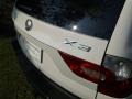 Alpine White - X3 2.5i Photo No. 4
